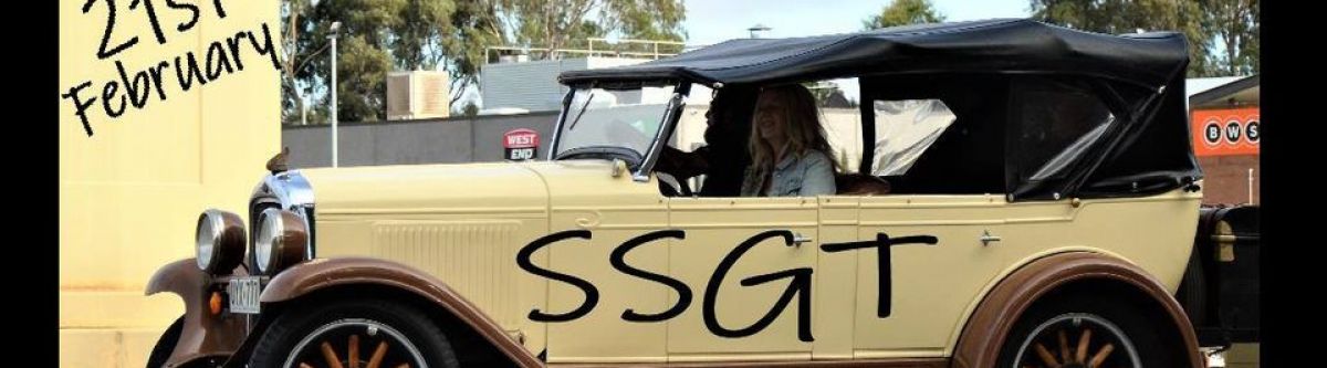 SSGT Angle Vale (SA) Cover Image
