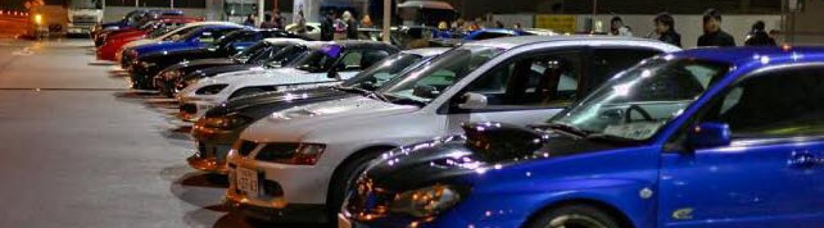 Car Meet & Hang (Qld) Cover Image