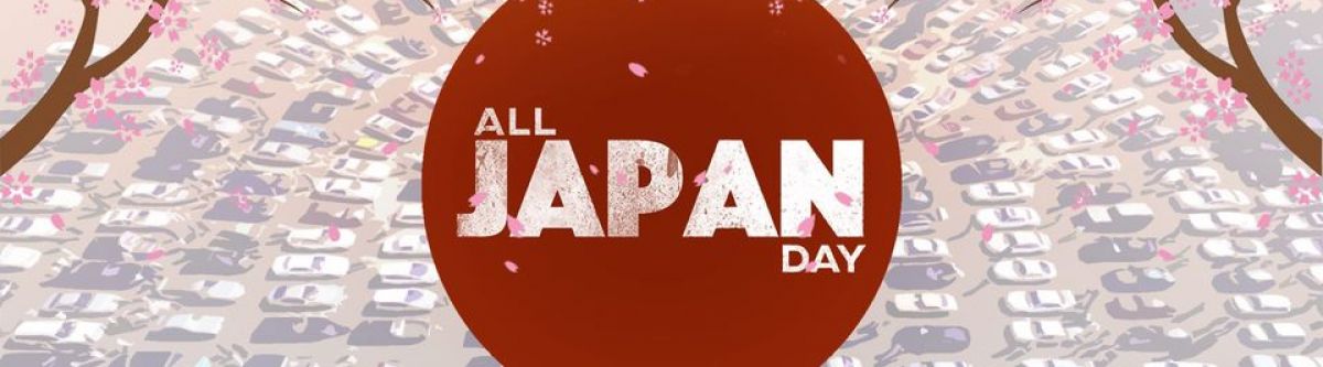 All Japan Day 2021 (SA) Cover Image