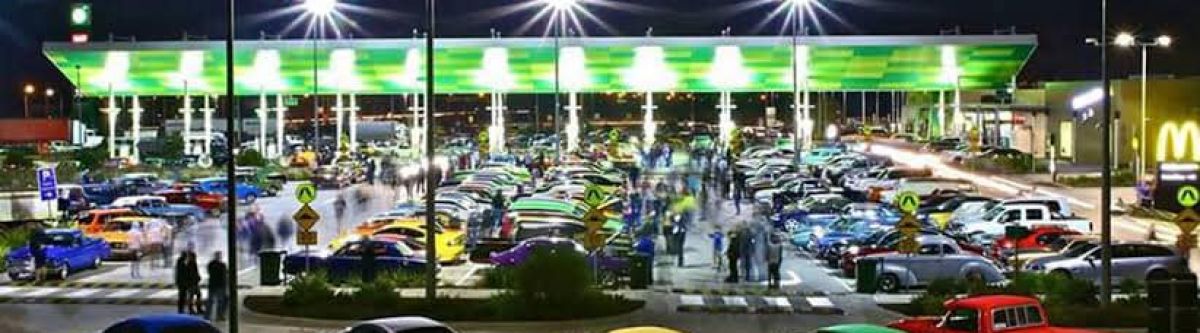 WS JDM PRE MEET WESTERN SUBURBS (Vic) Cover Image