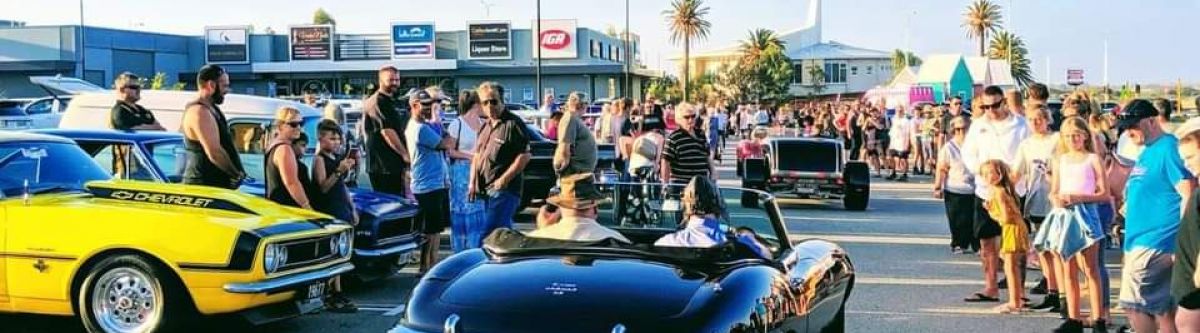 Burgers & Steel Bumpers in Alkimos!!! (WA) Cover Image