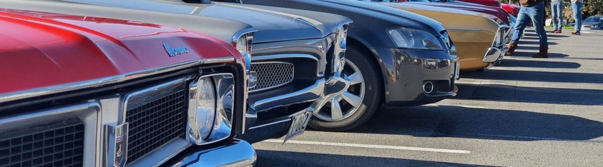 Coffee & Machines (SA) Cover Image