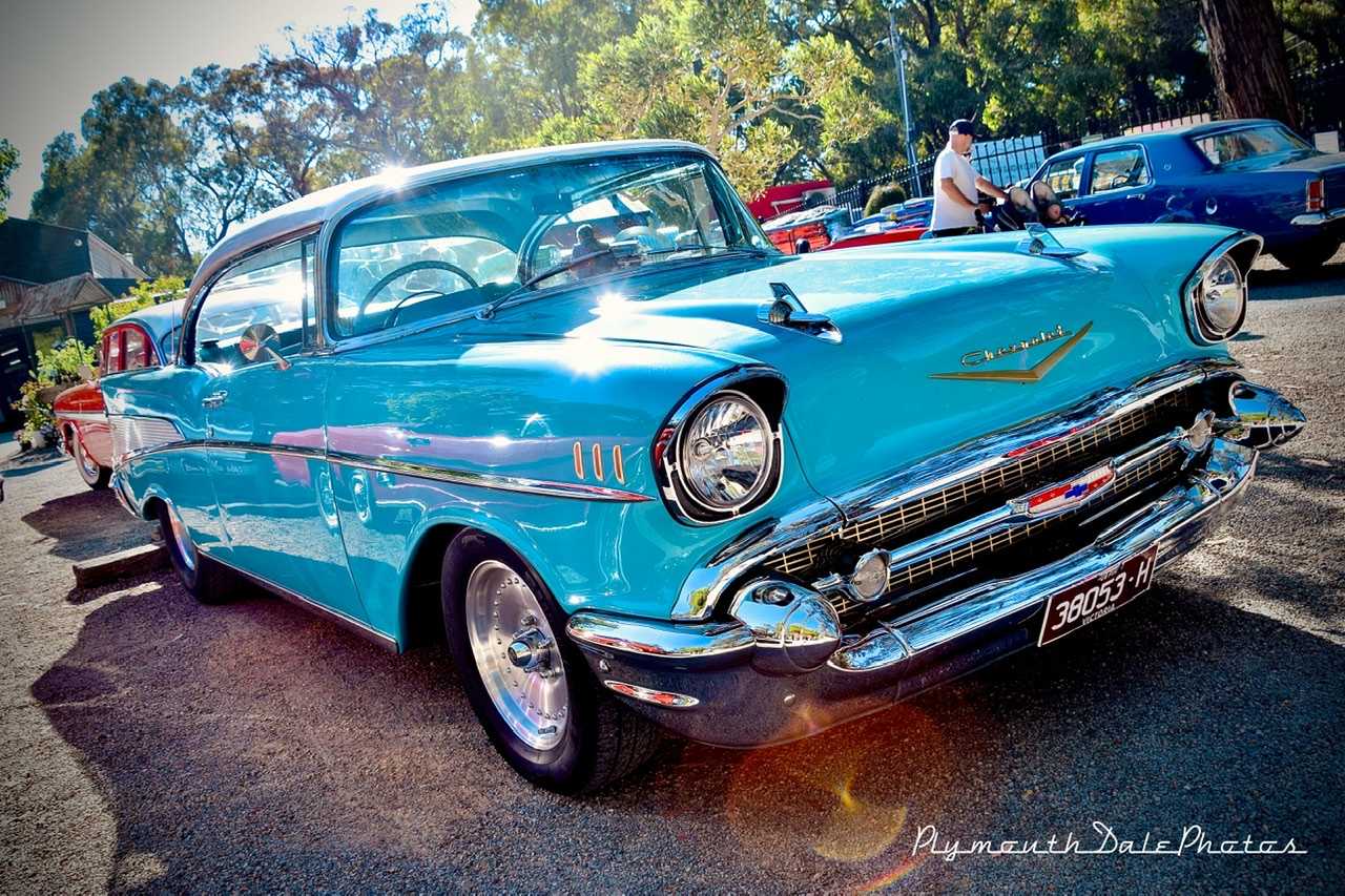 Coffee ‘N’ Cars Mount Evelyn 9/1/21