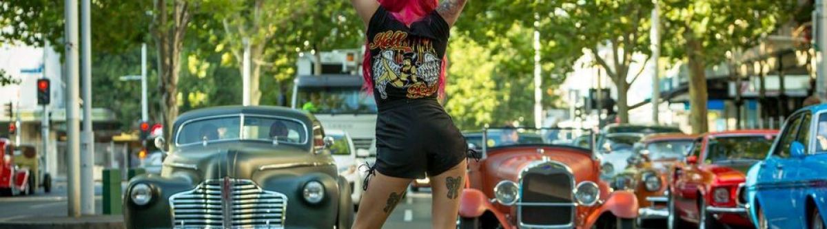 Lygon Street 3pm Sunday Afternoon Catch Up (Vic) Cover Image