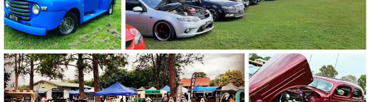 Urban Street Machines Market Meet!! (Qld) Cover Image