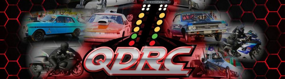 QDRC (Qld) Cover Image