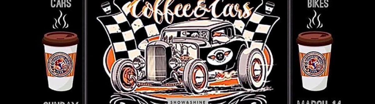 Coffee, Cars & Chrome Griffith (NSW) Cover Image