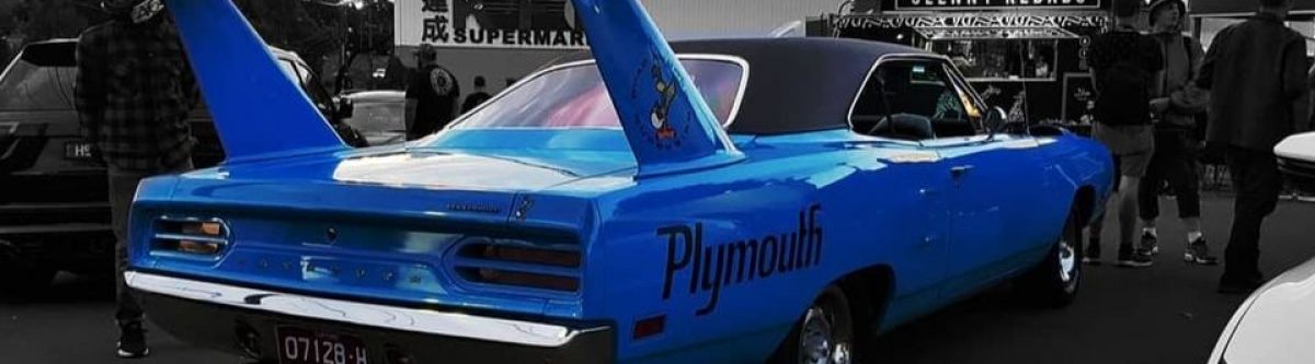 MUSCLE & CLASSICS - WEDNESDAY NIGHT CHILLS (Vic) Cover Image