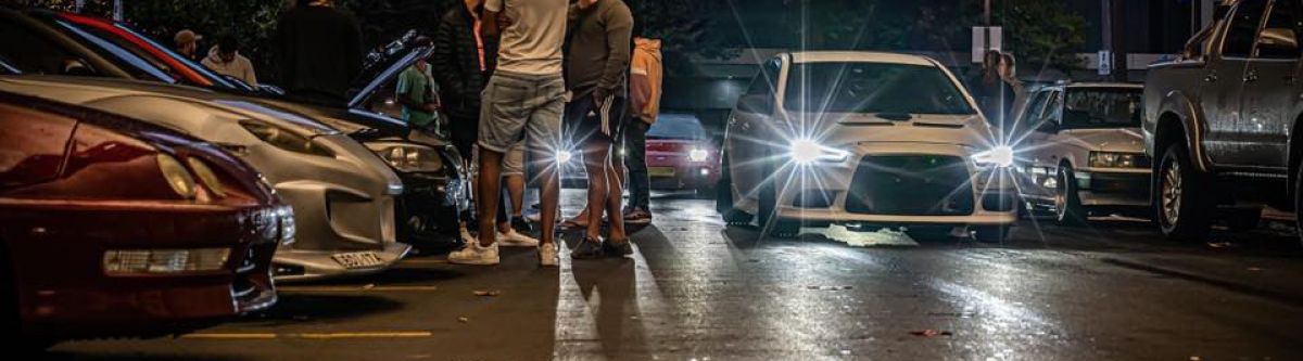 Valentine's Day Meet & Cruise (NSW) Cover Image