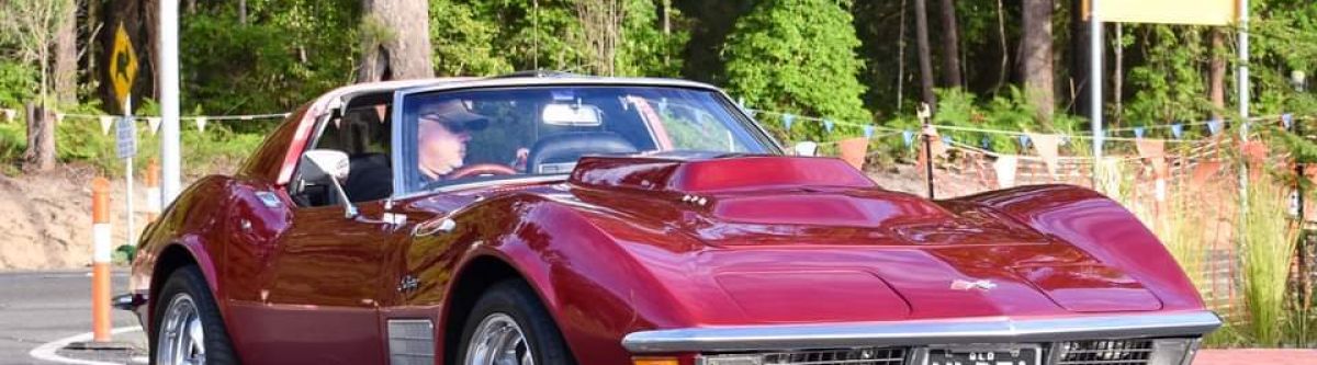 QC Sunshine Coast Car Meet (Qld) Cover Image