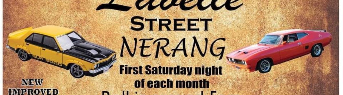 Car Meet AT Lavelle St Nerang (Qld) Cover Image