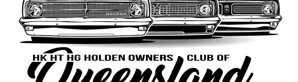 HG Holden 50 yr Celebration Cruise (Qld) Cover Image