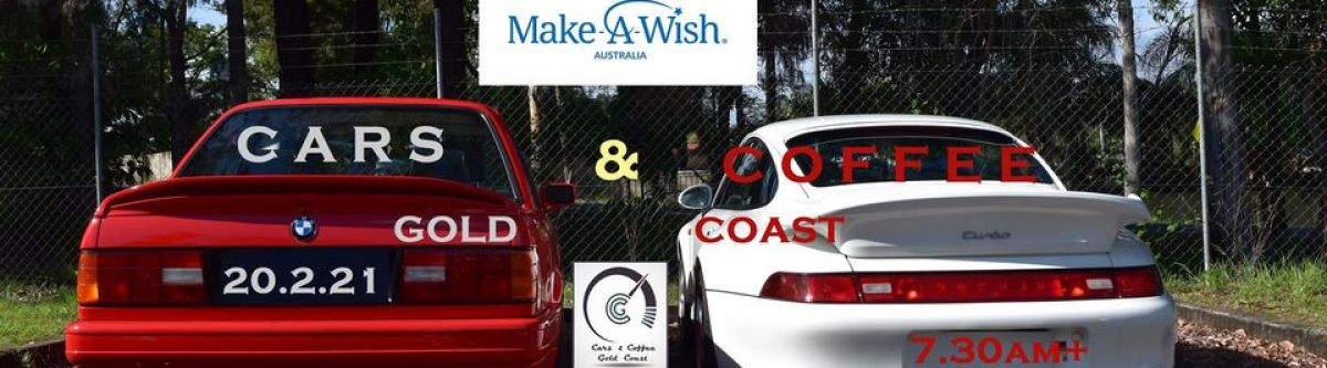 Cars & Coffee Gold Coast 20.02.21 (Qld) Cover Image