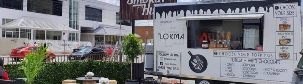 Naz’s Kitchen 1st Car Meet Up (Vic) Cover Image