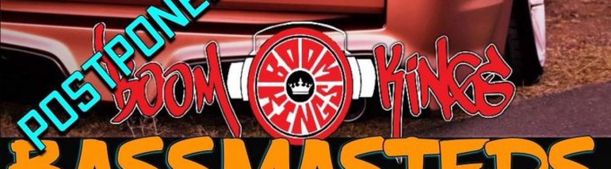 BoomKings BassMasters Round 1 2021 (Qld) Cover Image