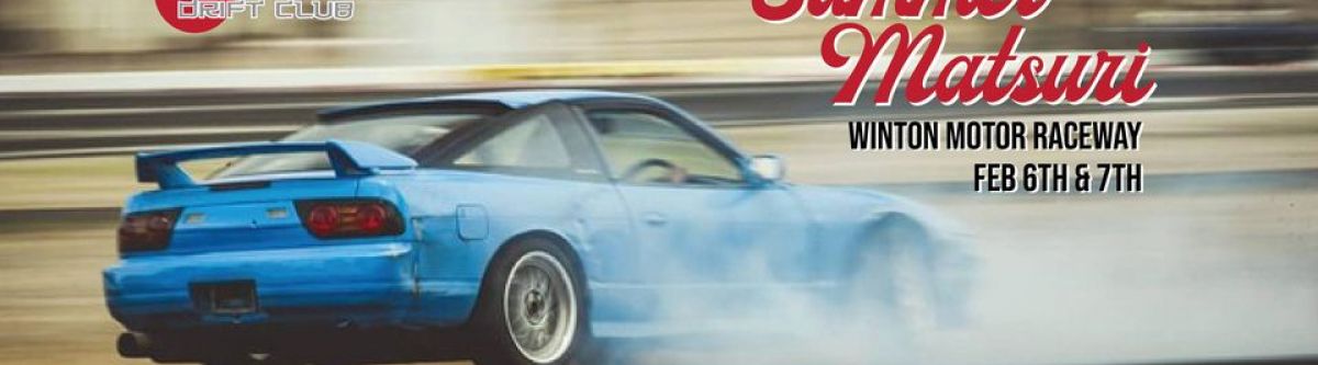 ☆☆ VicDrift Summer Matsuri 2021 ☆☆ (Vic) Cover Image