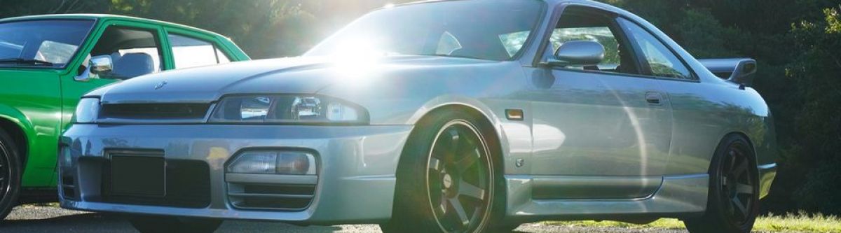 Project B - February Car Cruise (Qld) Cover Image