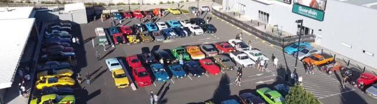 Classic Cars Rouse Hill Friday Night (NSW) *CANCELLED* Cover Image