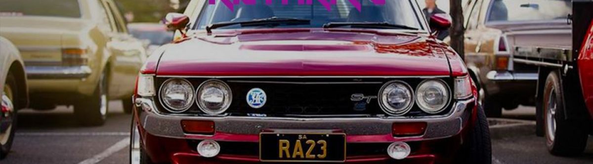 Caffeine & Gasoline - Brickworks (SA) Cover Image