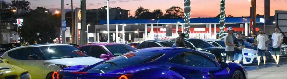 QC Gold Coast Meet & Cruise (Qld) Cover Image