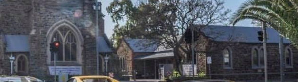 Cars and Coffee Unley (SA) Cover Image