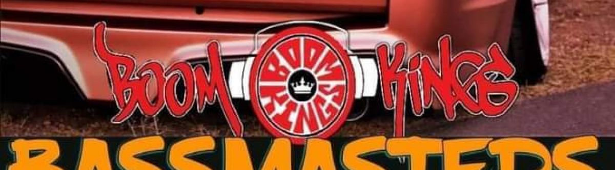 BoomKings BassMasters Round 1 2021 (Qld) Cover Image