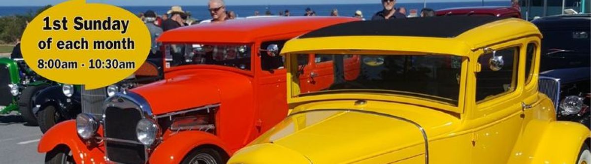 Hot Rod Haven - February Cover Image