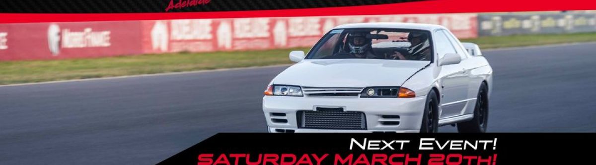 Roll racing Adelaide #09 (SA) Cover Image