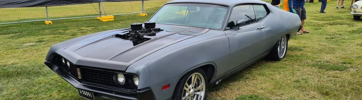 OldSkool at the Rocks (Qld) Cover Image