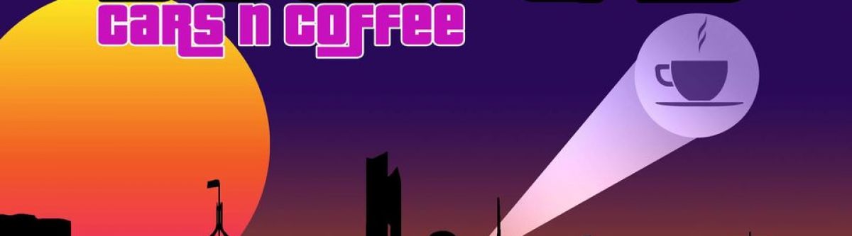 ACT Cars N Coffee (ACT) Cover Image