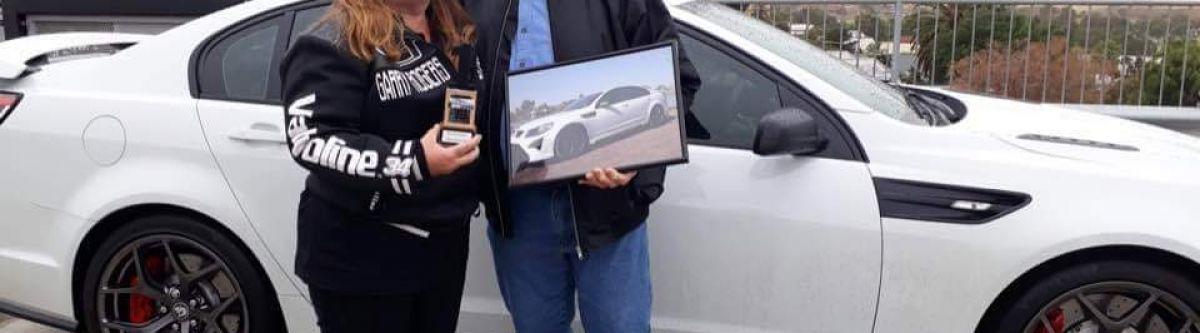 CARS AND COFFEE MURRAY BRIDGE FEBRUARY MEET (SA) Cover Image