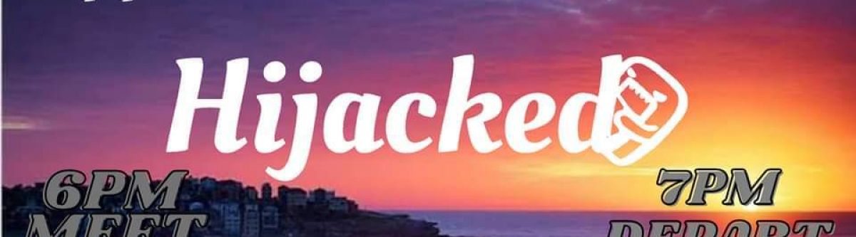 HIJACKED Meet&Cruise (NSW) Cover Image