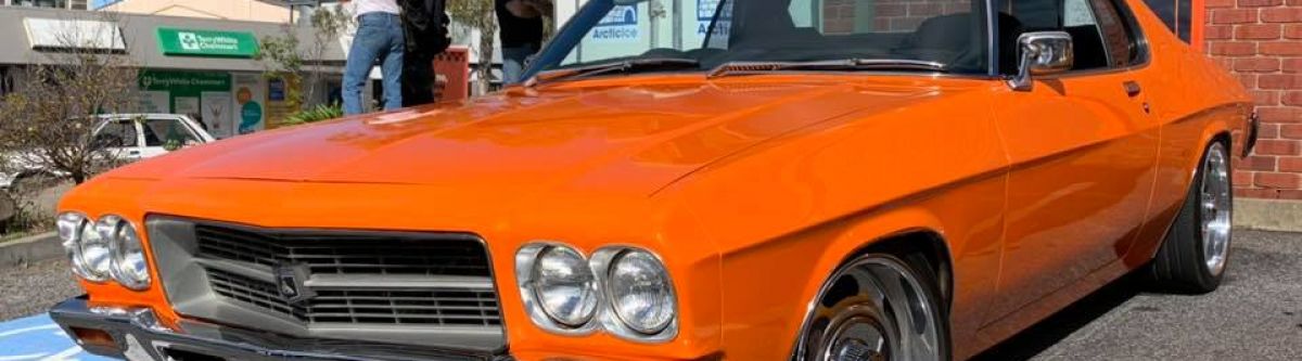 Chrome in the Valley - Feb 21, 2021 (SA) Cover Image