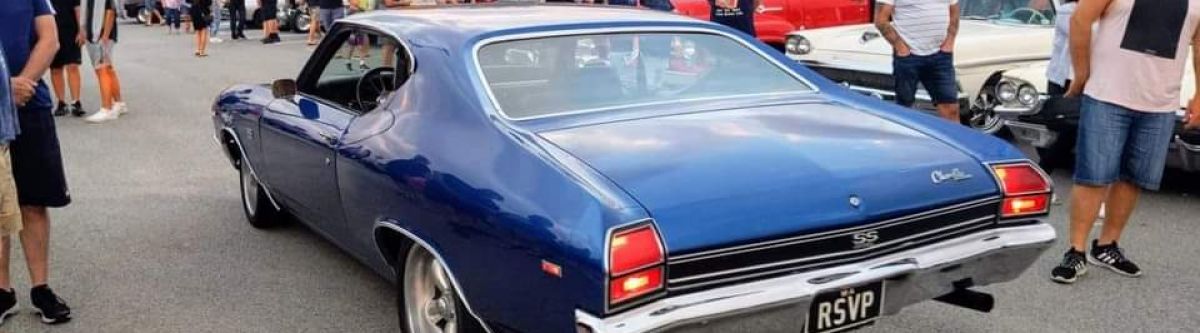 Burgers and Steel Bumpers in Alkimos!!! (WA) Cover Image