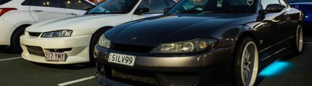 Shifters- Supercheap Auto Meet (Qld) Cover Image