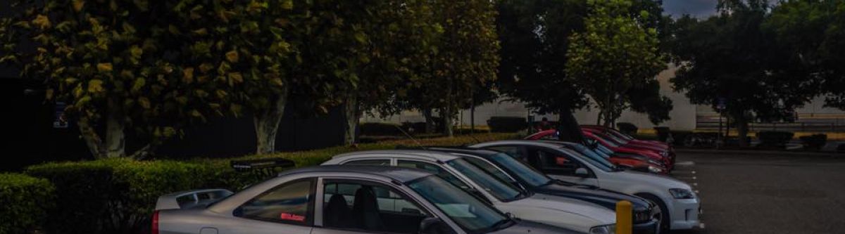 South Side Dons - Meet N Cruise #5 (WA) Cover Image