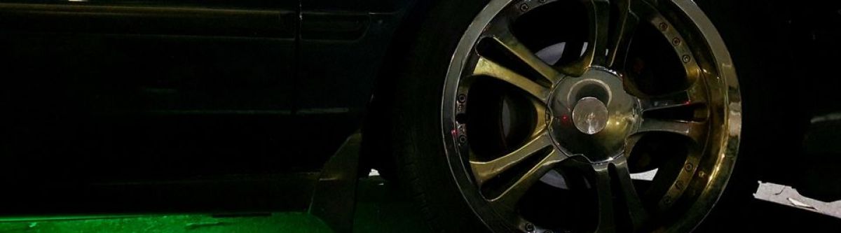 March NIGHT MEET (Qld) Cover Image