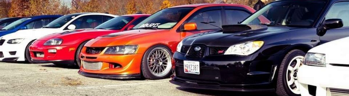 All Torque Highway And Moutain Run Car Meet (Qld) Cover Image