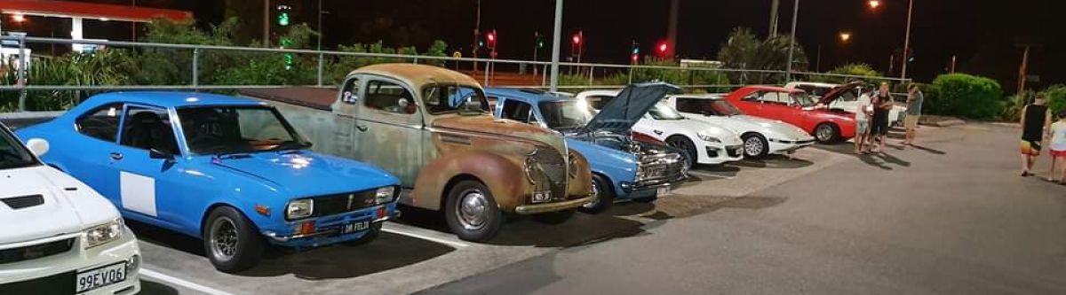 Karalee Car Night (Qld) Cover Image
