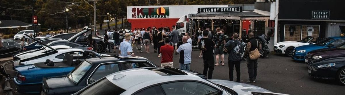 VIVID JDM NIGHT - WEDNESDAY NIGHT CHILLS (Vic) Cover Image