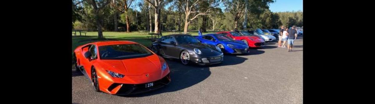 Cars Without Limits breakfast run (NSW) *NEW DATE DUE TO RAIN* Cover Image