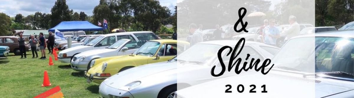 Motafrenz Show & Shine 2021 (Vic) Cover Image
