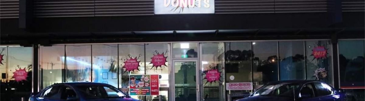 That's Alotta Meet-Ups #5 (Vic) Cover Image