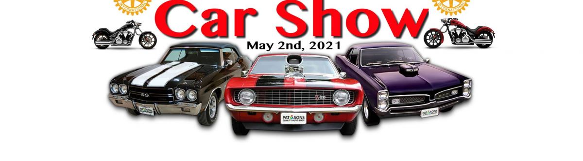 Tamborine Mountain Car Show (Qld) Cover Image