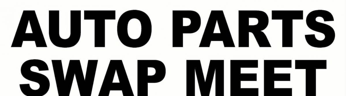SA Rod & Custom Club Annual Swapmeet (SA) Cover Image