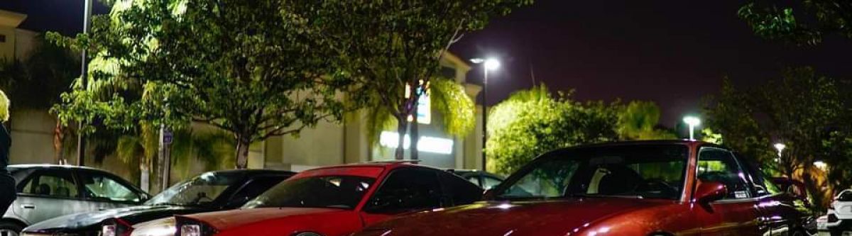 Sunbury car meet (Vic) Cover Image