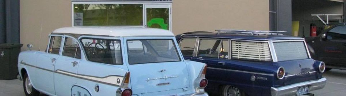 Kool Krome Bumper Park Up March 13 (Qld) Cover Image