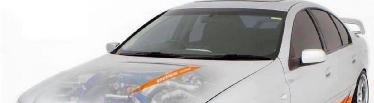 Coffee & Chrome Pro Worx Performance (NSW) Cover Image