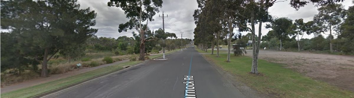 Geelong Street Car Catch Up! (Vic) Cover Image