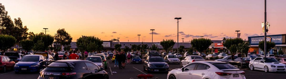 NSS CRUISE DAY (SA) Cover Image